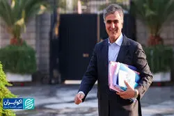 شوخی فرزین با قیمت دلار