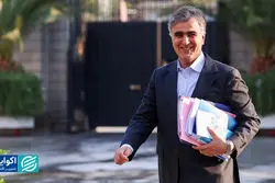 شوخی فرزین با قیمت دلار