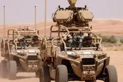 رزمایش مشترک بی‌سابقه آمریکا و عربستان؛ سیگنال به تهران با «شن‌های سرخ»؟