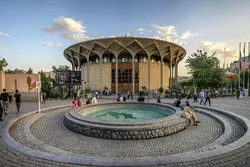 حصارکشی تئاترشهراولویت مدیران هنری شد

