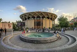 حصارکشی تئاترشهراولویت مدیران هنری شد

