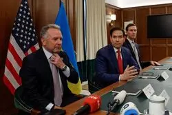  الجزیره افشا کرد؛ چرا روبیو از مذاکره با ایران دوری می‌کند؟
