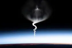 تنش آمریکا و روسیه به فضا رسید؛ تعقیب‌وگریز ماهواره روسی و آمریکایی در مدار زمین