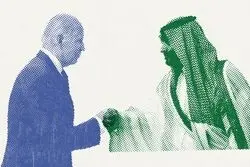 اکونومیست؛ نحوه مواجهه با مستبدان 