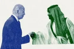 اکونومیست؛ نحوه مواجهه با مستبدان 