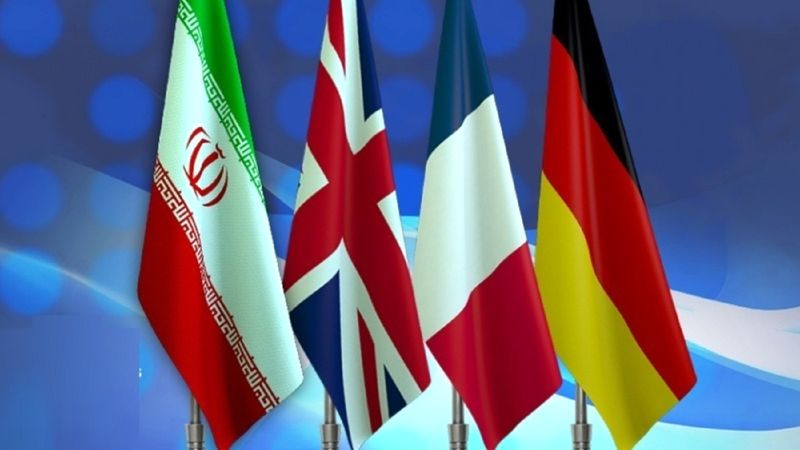 رمزگشایی از پیشنهاد تازه تروئیکا روی میز تهران؛ ‌پنجره توافق گشوده می‌شود؟