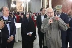پیام تازه قالیباف از تفاهم‌نامه ایران و آمریکا
