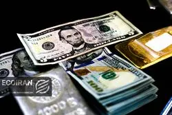 آخرین قیمت دلار و یورو امروز دوشنبه ۲۲ تیر ۱۴۰۵/ دلار از 180 هزار تومان عبور کرد؟