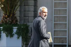 وزیر آموزش و پرورش استعفا داد، رئیسی قبول کرد