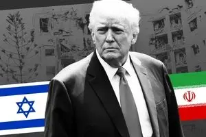 هشدار تند تهران به واشنگتن و تل‌آویو پیرامون جنگ تمام عیار؛ بی‌بی ترامپ را متقاعد می‌کند؟ هنوز فرصت توافق است؟