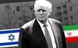 هشدار تند تهران به واشنگتن و تل‌آویو پیرامون جنگ تمام عیار؛ بی‌بی ترامپ را متقاعد می‌کند؟ هنوز فرصت توافق است؟