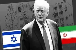 افسر سی آی ای: تلاش می‌کنند دوباره به ایران حمله کنند اما...