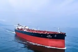 سرنوشت نفتکش اماراتی پس از توقیف دوباره در تنگه هرمز چه شد؟