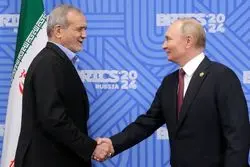 تهران–مسکو؛ عزم مشترک برای عملیاتی‌کردن توافق راهبردی