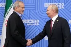 تهران–مسکو؛ عزم مشترک برای عملیاتی‌کردن توافق راهبردی