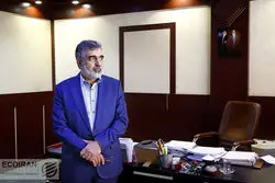 کمالوندی: هیچ کشوری به اندازه ایران تحت نظارت آژانس نیست/ تعهدات برجام قابل بازگشت است