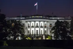 اولین واکنش کاخ سفید به مذاکرات مسقط