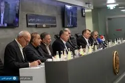 وزیر کشاورزی: ساز و کار واردات نهاده‌ دامی در حال نهایی شدن 