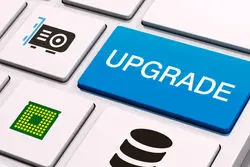 ارتقای لپ تاپ: آیا زمان آن رسیده است که دستگاه قدیمی خود را جایگزین کنید؟