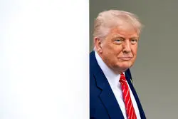 ترامپ بی‌خیال روسیه شد؛ مذاکرات صلح اوکراین در بن بست؟