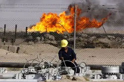 سقوط آزاد طلای سیاه؛ نفت به کف 4 ساله رسید