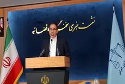 جهانگیر: بلاگر وکیل‌نما تحت پیگرد قانونی است