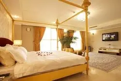 پیشنهاد عجیب وزارت گردشگری برای جبران زیان هتل‌ها در زمان جنگ