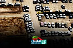 رقابت حلقه گمشده صنعت خودرو 