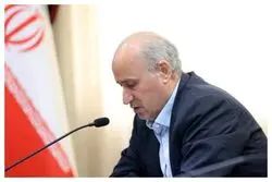 فیفا از مهدی تاج عذرخواهی کرد؛ با جت شخصی به کانادا بیایید