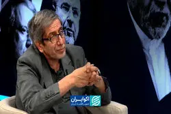 چرا جامعه مدنی در ایران کار نمی‌کند؟