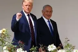 اولین شکست برای توافق نانوشته بی‌بی و ترامپ؛ کابوس نتانیاهو به حقیقت پیوست