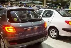 شرط خودروسازان برای فروش قسطی/ خودروی لیزینگی به جنگ بازار نوسانی می رود