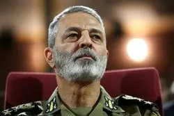 رئیس ستاد کل نیروهای مسلح: فعلاً قصد اقدامی نداریم اما اقدامات ما این بار کاملاً متفاوت خواهد بود