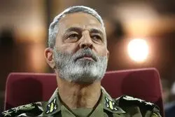 رئیس ستاد کل نیروهای مسلح: هیچ واهمه‌ای از سروصدای گوساله سامری نداریم/ خون‌خواهی روز سیزدهم باقی مانده است/ در دکترین دفاعی کشور تجدیدنظر کردیم/سرانجام آن لجوجِ خیره‌سری که درس نمی‌گیرد، خفه خواهد شد

