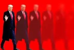 استفان والت: چرا ترامپ یک انقلابی نیست؟