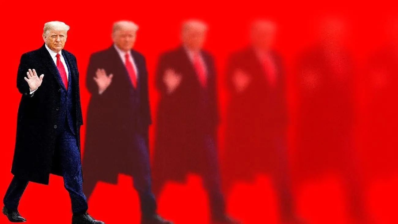 استفان والت: چرا ترامپ یک انقلابی نیست؟