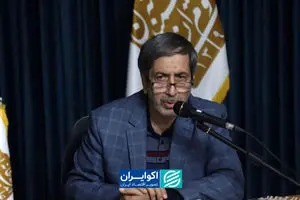 بحران‌ها چگونه می‌توانند موتور اصلاحات شوند؟ روایت ظریفیان از آینده ایران