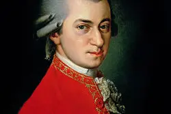 موتسارت، جادوگر موسیقی