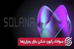 سولانا، رکورد شکن بازار رمزارزها