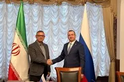 فاز جدیدی از همکاری‌های تهران-مسکو؛ گسترش حمل‌و نقل‌هوایی در دستور کار