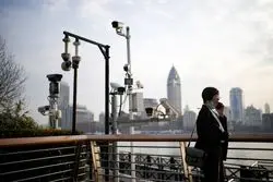 کمپین پارانویای شی؛ بسیج چینی‌ها علیه جاسوسی