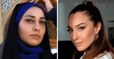 صدف طاهریان توضیح داد: بهمن 1403 به ایران برگشتم/ تمامی پست‌هام رو پاک کردم و ... + عکس