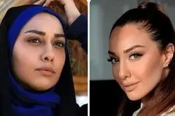 صدف طاهریان توضیح داد: بهمن 1403 به ایران برگشتم/ تمامی پست‌هام رو پاک کردم و ... + عکس