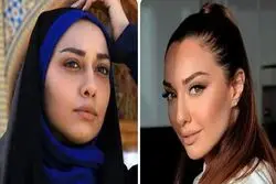 صدف طاهریان توضیح داد: بهمن 1403 به ایران برگشتم/ تمامی پست‌هام رو پاک کردم و ... + عکس