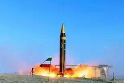 فایننشال تایمز مدعی شد: ایران در حال ارائه پیشنهاد فروش سامانه‌های پیشرفته تسلیحاتی به دولت‌های خارجی در ازای دریافت ارز‌های دیجیتال است