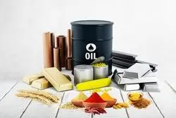 عقب‌نشینی فدرال رزرو به سود کامودیتی‌ها