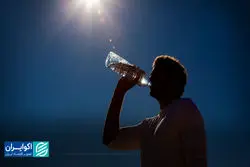 گرمای بی‌سابقه ایران در یک دهه اخیر