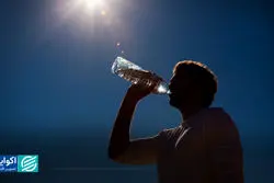 گرمای بی‌سابقه ایران در یک دهه اخیر