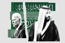 سرکشی در ریاض؛ سرنوشت دلار به دست بن سلمان افتاد؟