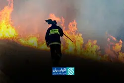 از آتش‌سوزی تا زلزله؛ کدام حوادث بیشترین خسارت را به ایران وارد کردند؟